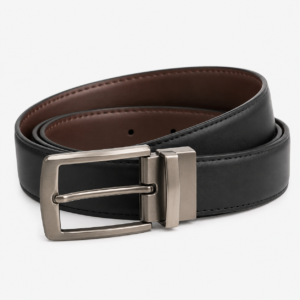 Classic Reversible Dress Belt