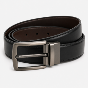 Smooth Finish Formal Belt