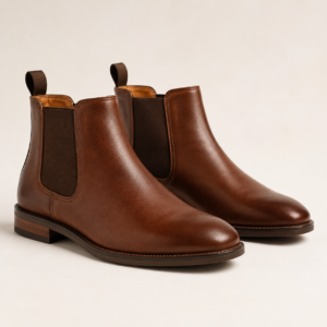 Everyday Chelsea Boots