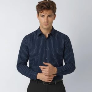 Long Sleeve Formal Shirt
