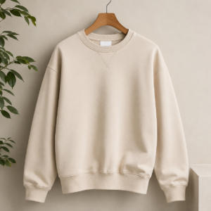 Relaxed Fit Sweatshirt